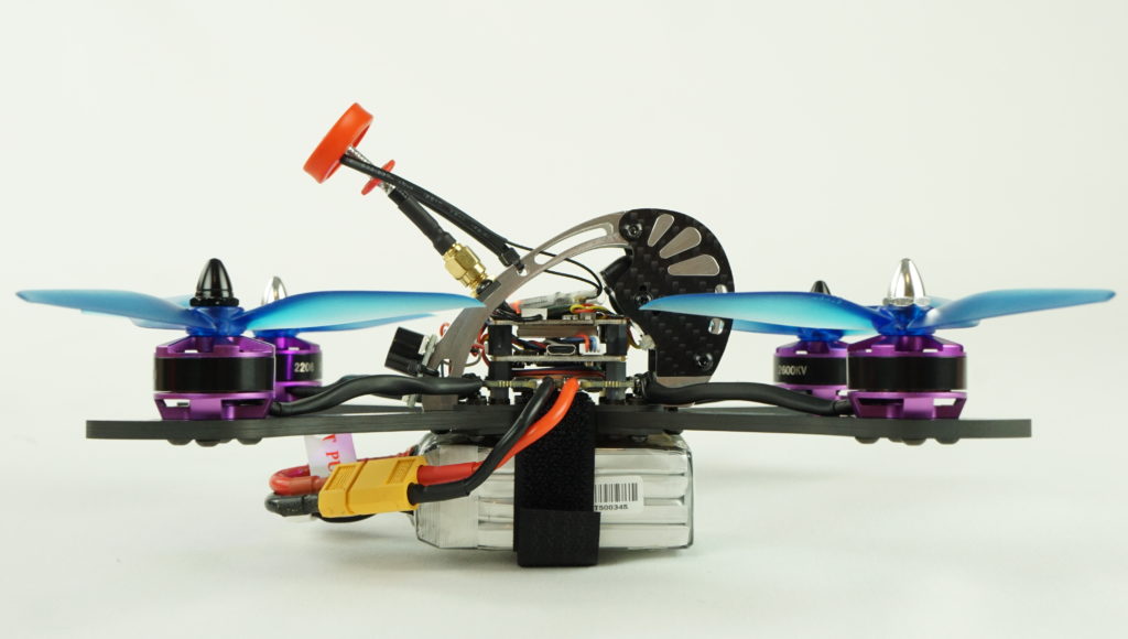 furibee fpv x215 pro