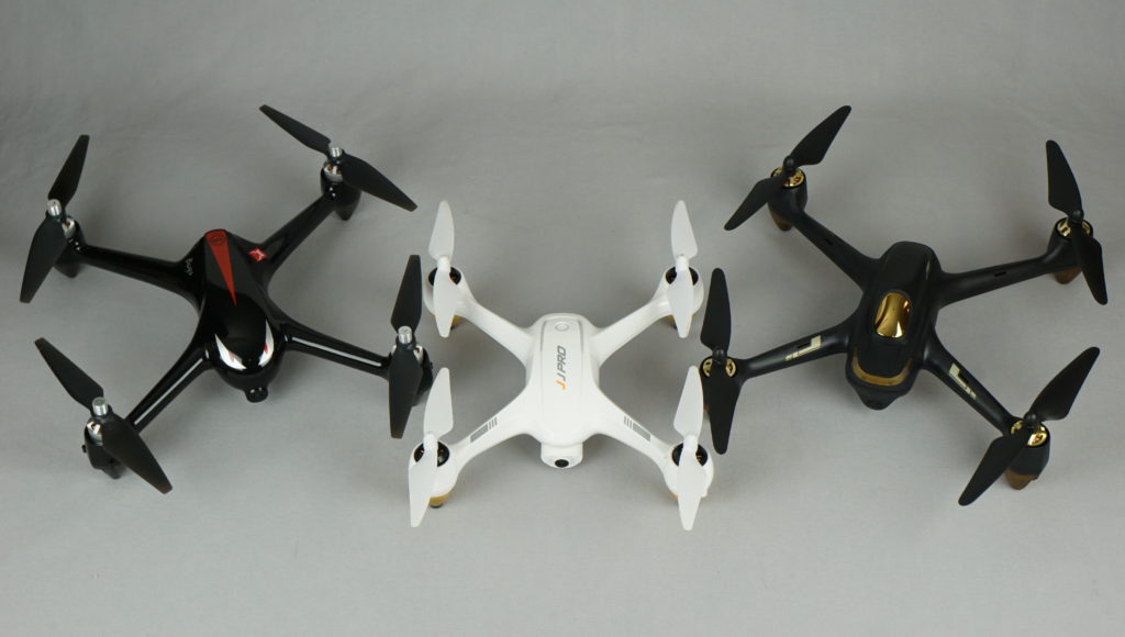 best drone under 200