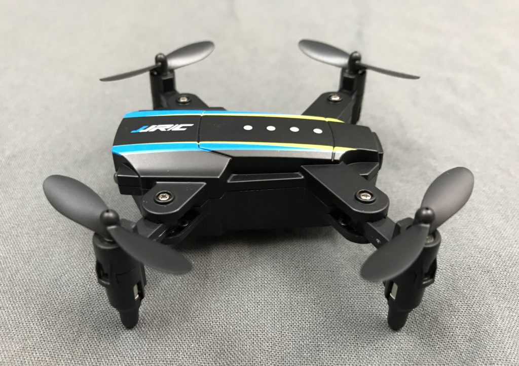 Mini-Mavic