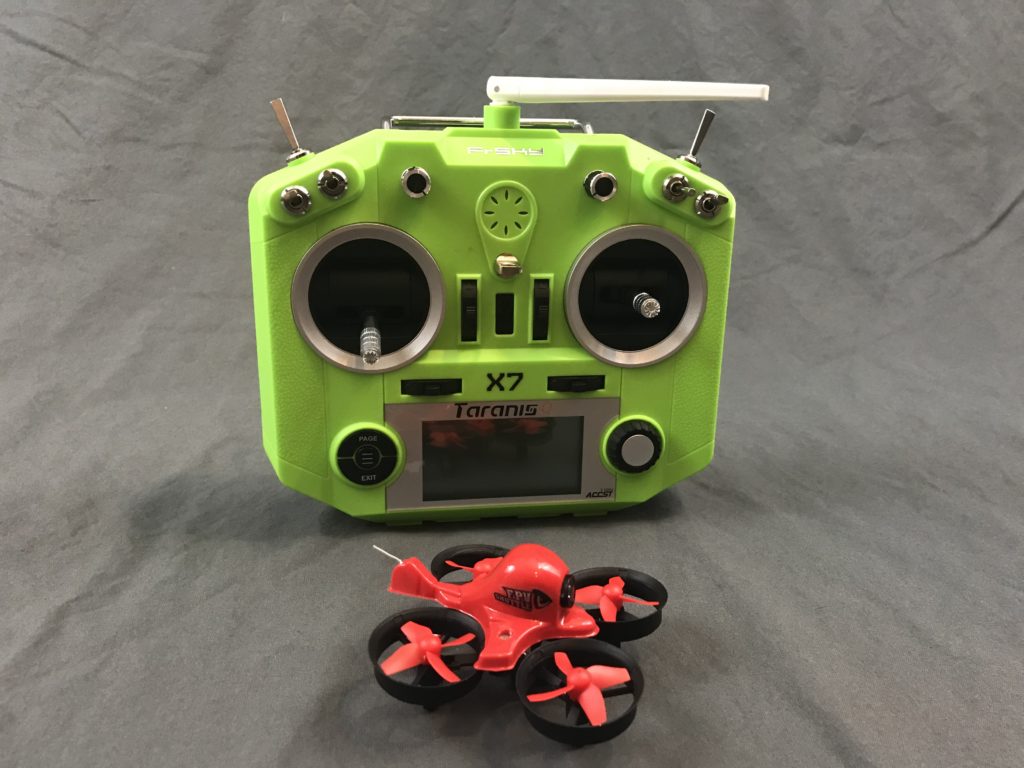 gool RC drone
