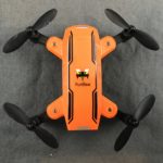 t815 furibee drone