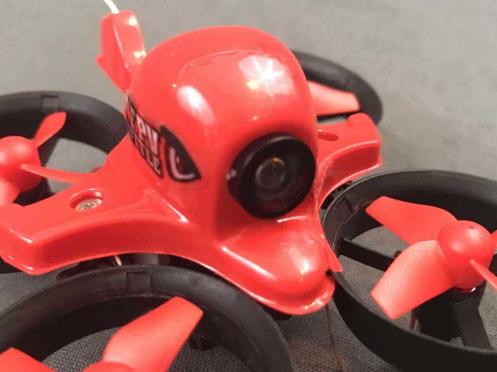 goolrc drone