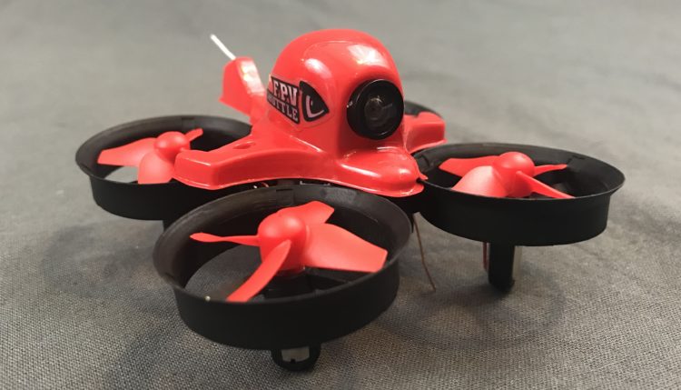 furibee whoop
