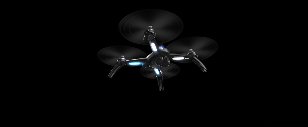 mjx bugs gps drone