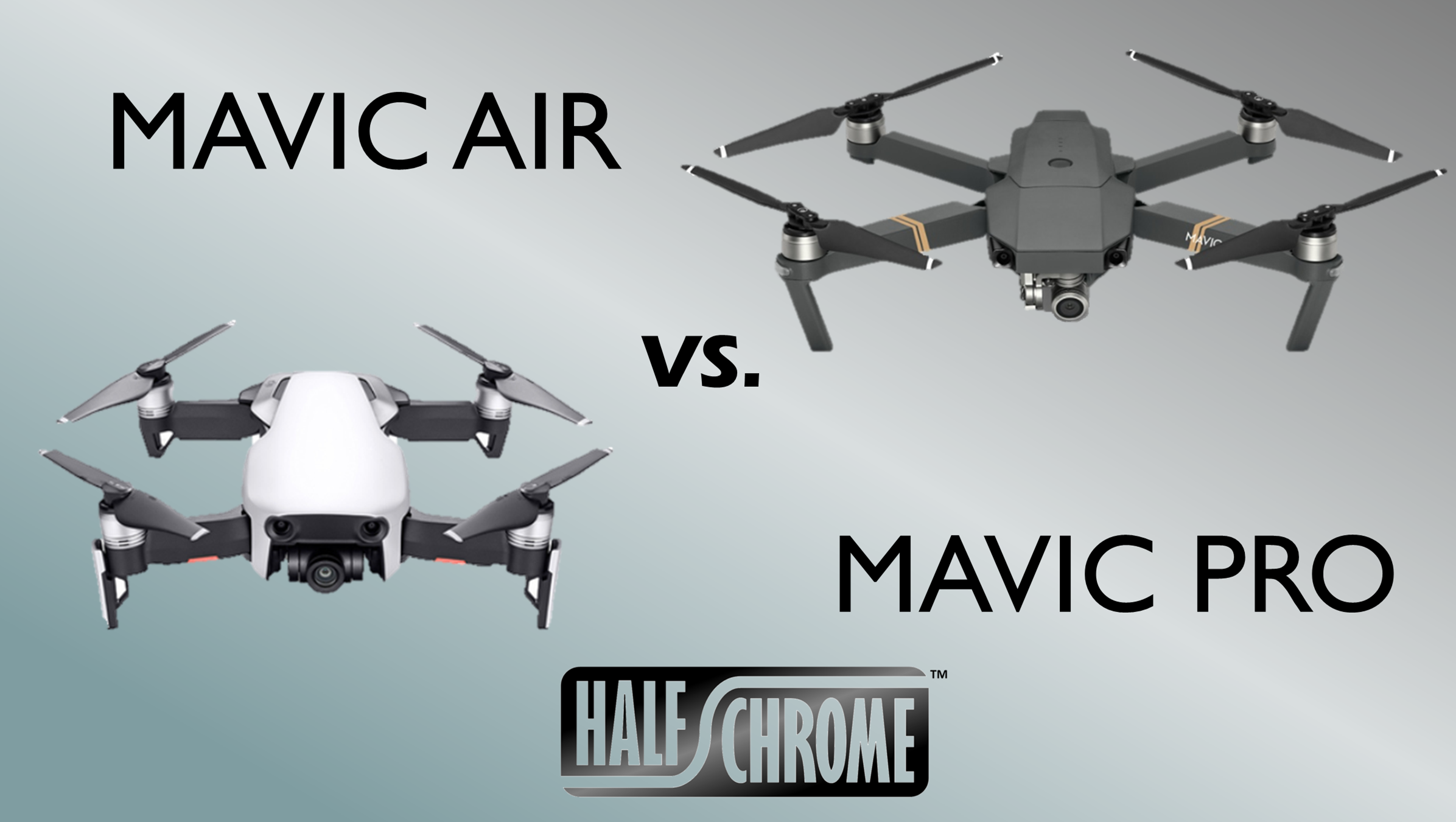 hostel somewhere Moderate DJI Mavic Air vs the DJI Mavic Pro Platinum (Which Is Best For YOU?)