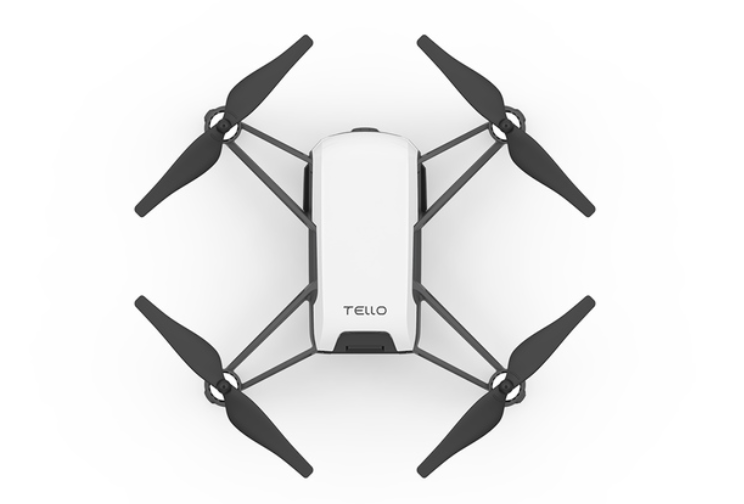 best DJI Drone