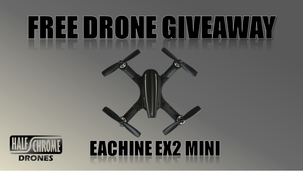 free drone
