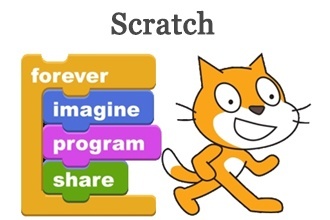 Scratch programming