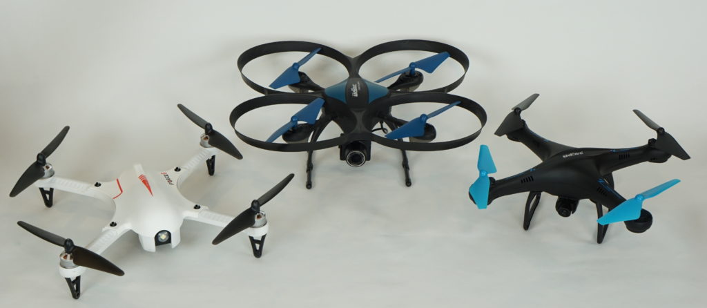 Force1 drone
