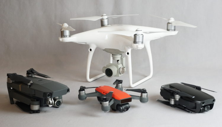 Best drone under 1000