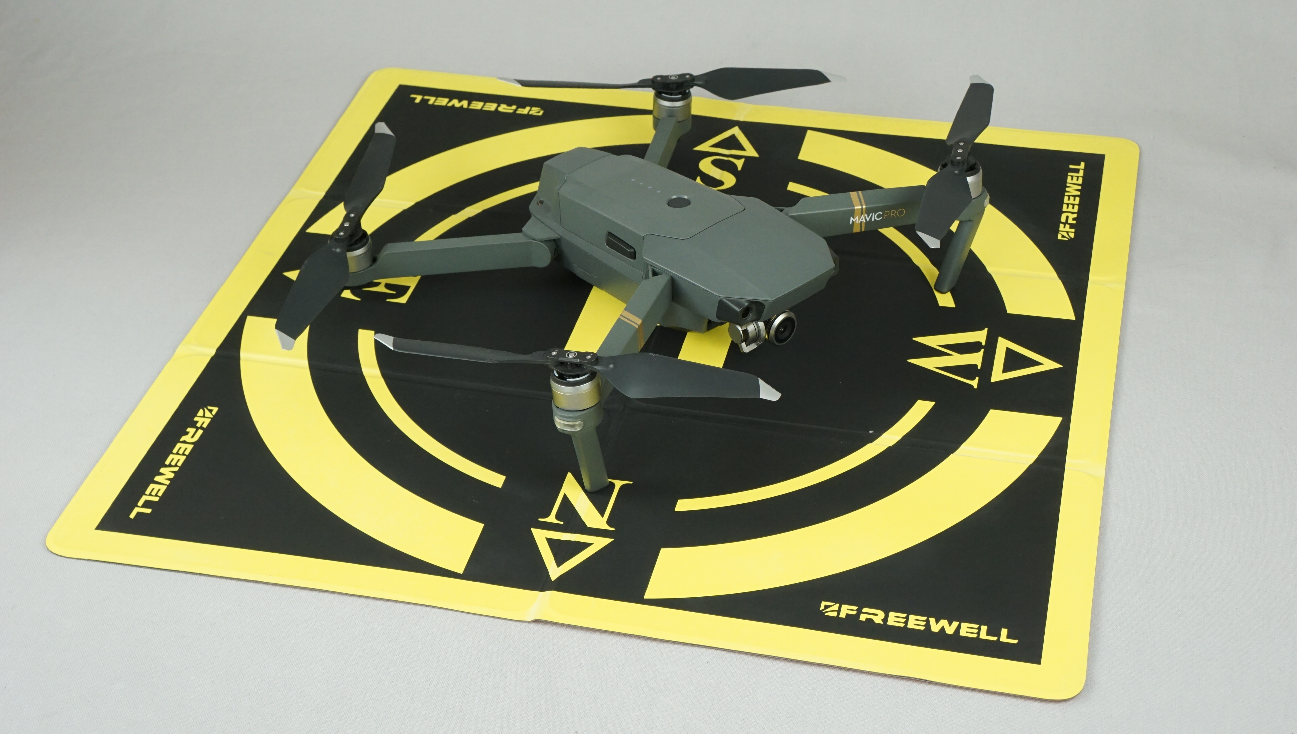 freewell drone accessories