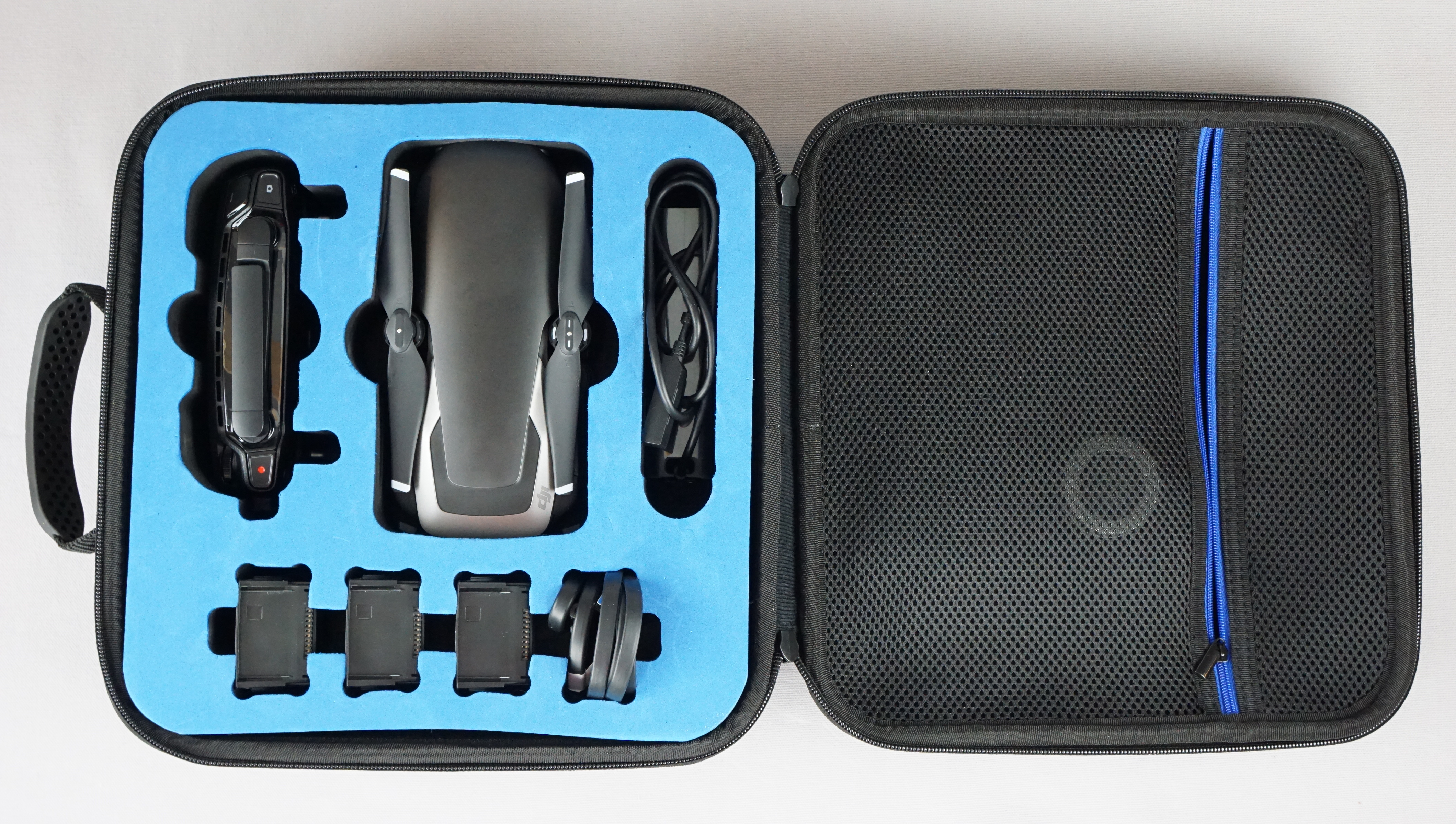 mavic air case