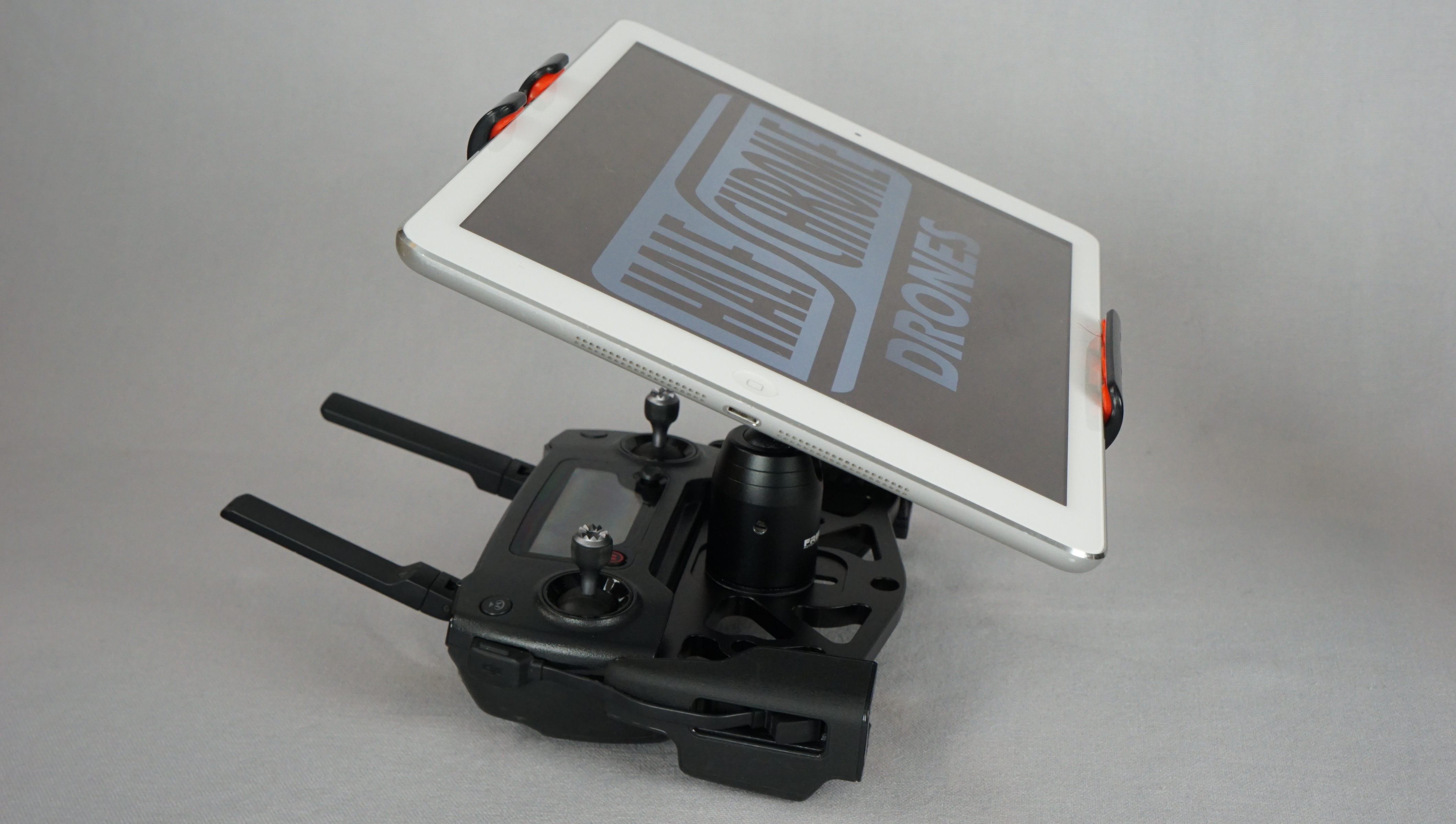Mavic Air tablet mount
