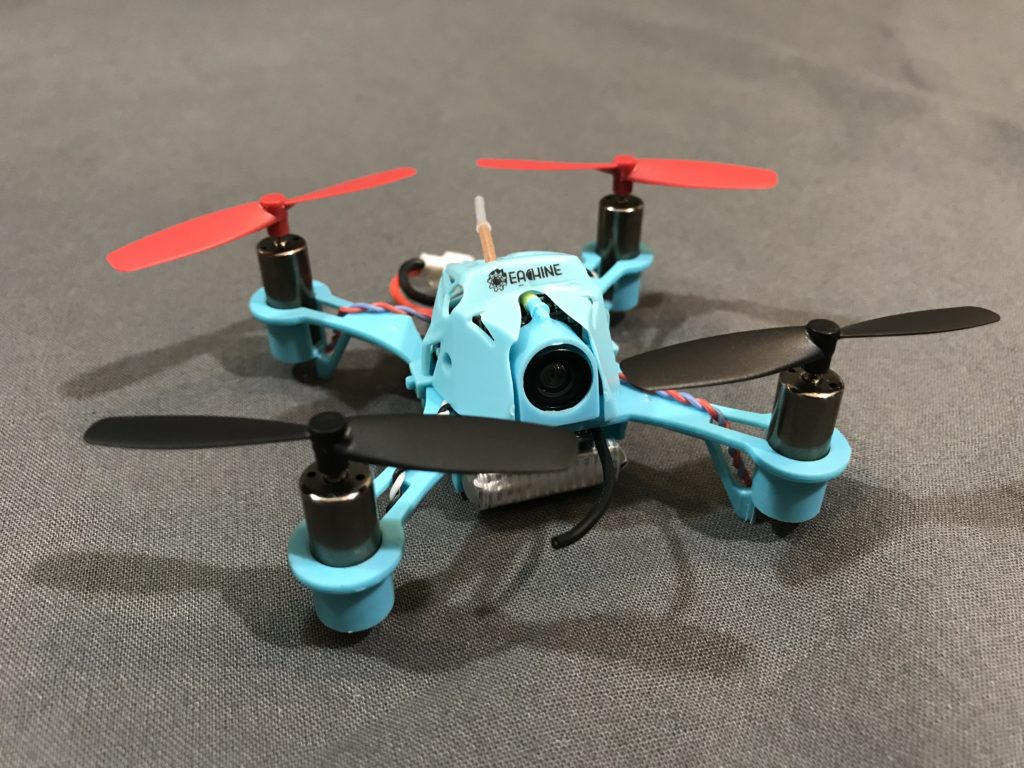drone fpv rc quadcopter