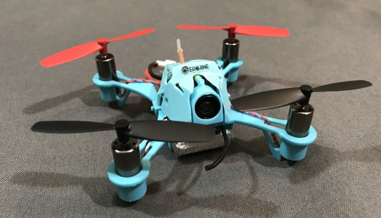 drone fpv rc quadcopter