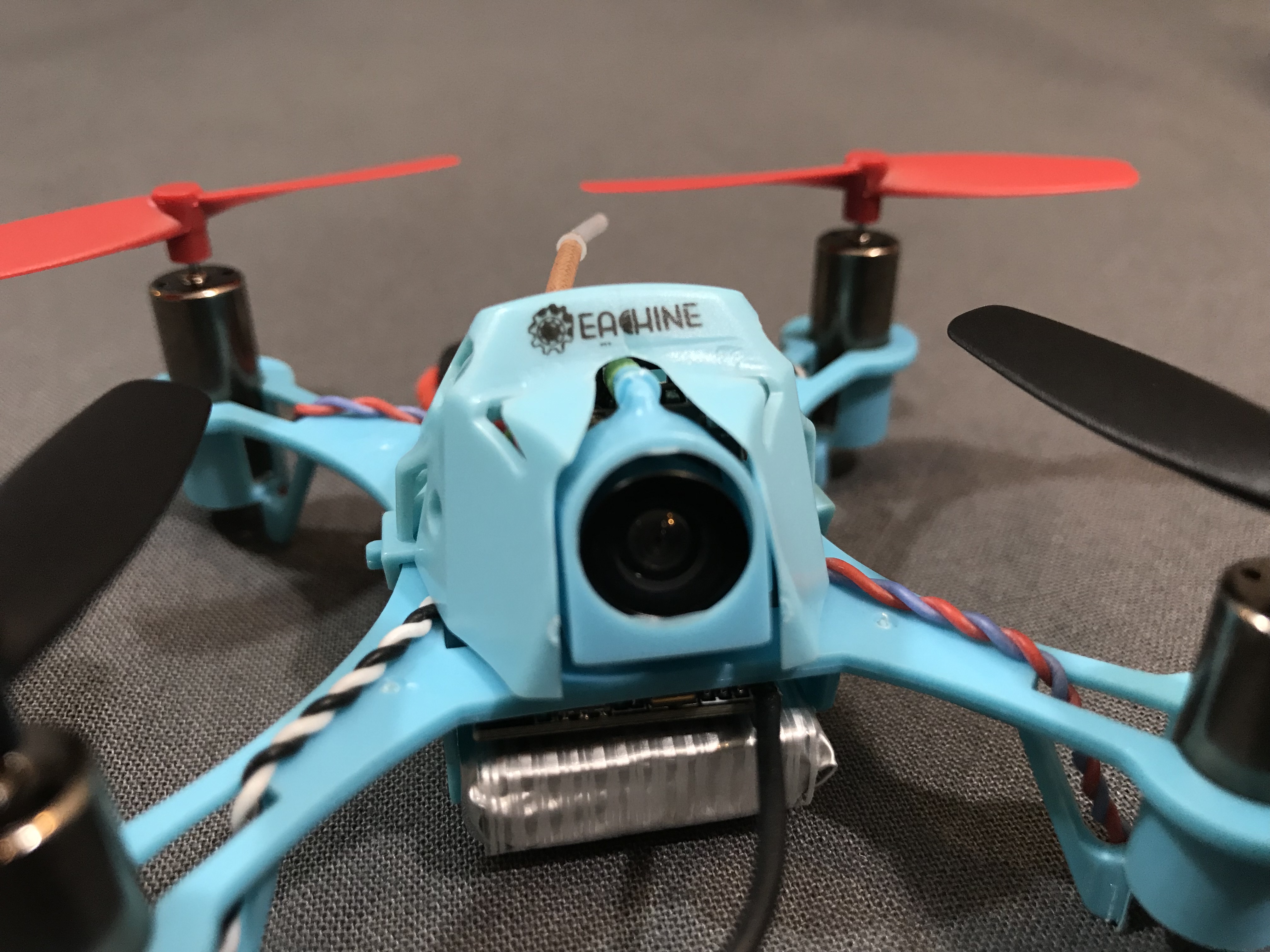 micro fpv drone