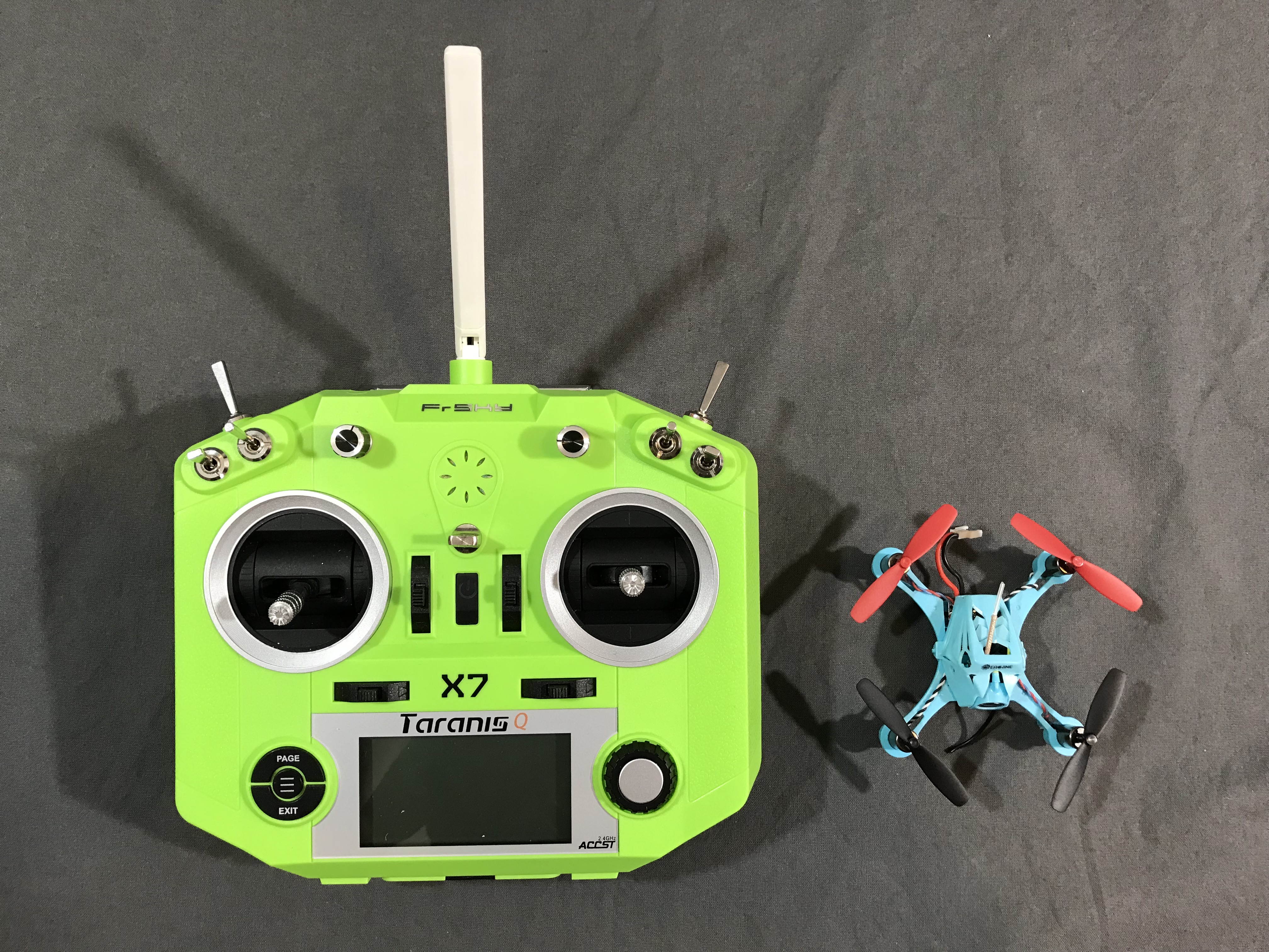 best fpv drone