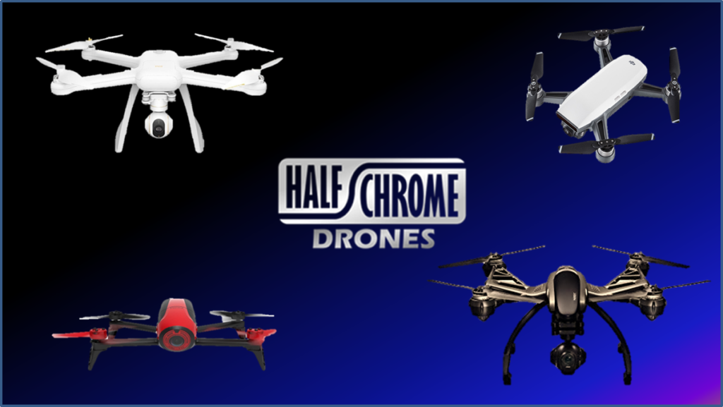 what is the best drone under 500