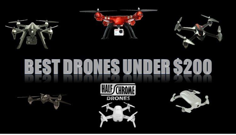 syma, mjx, force1, hubsan, yuneec, dobby