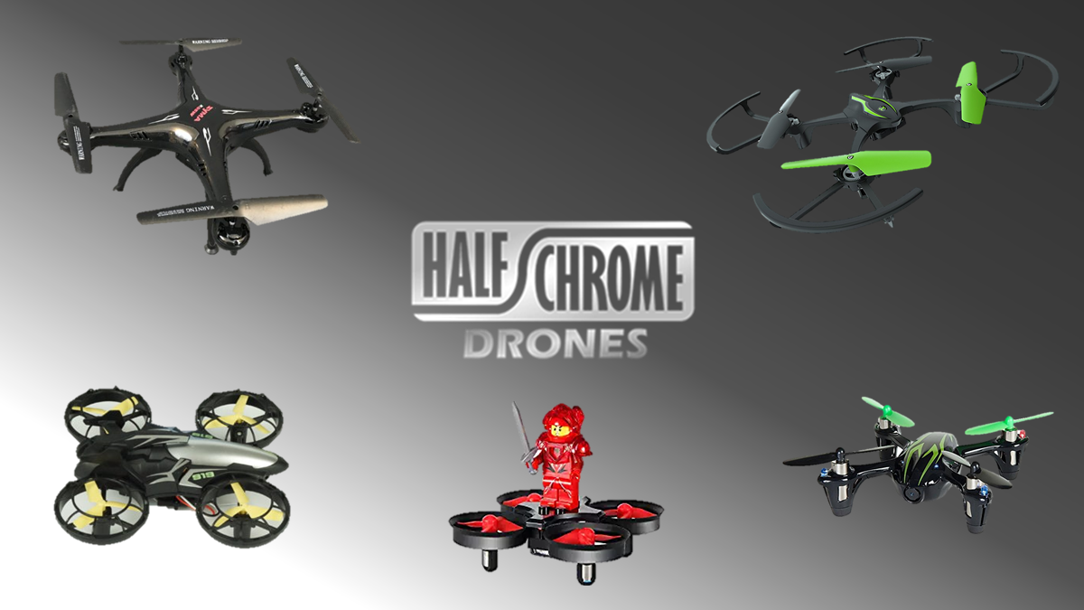 best $50 drone
