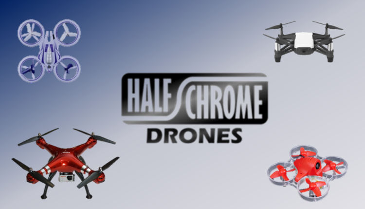 best drone best quadcopter under $100