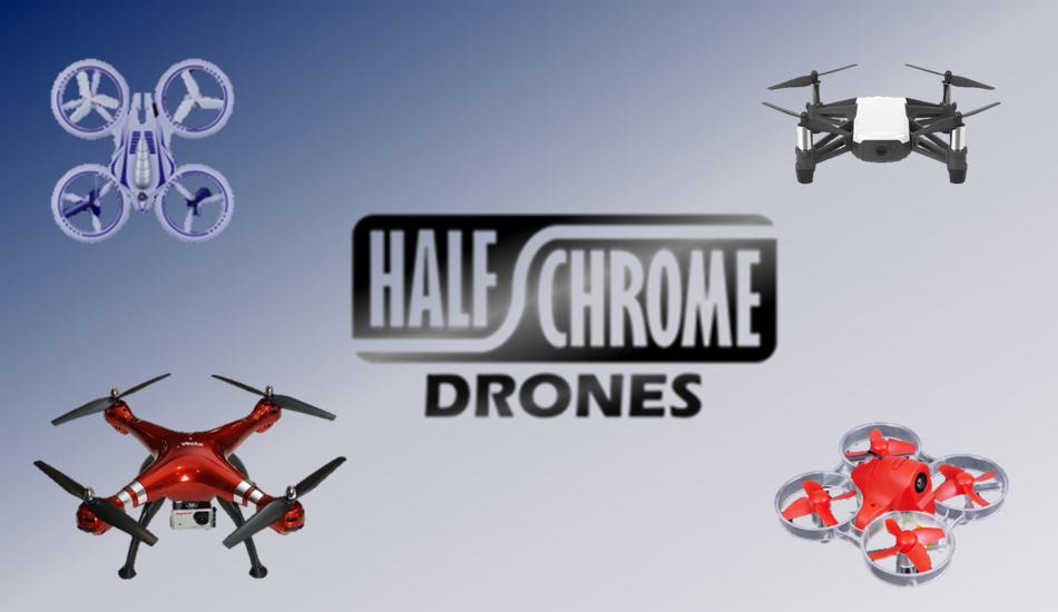 best drone best quadcopter under $100