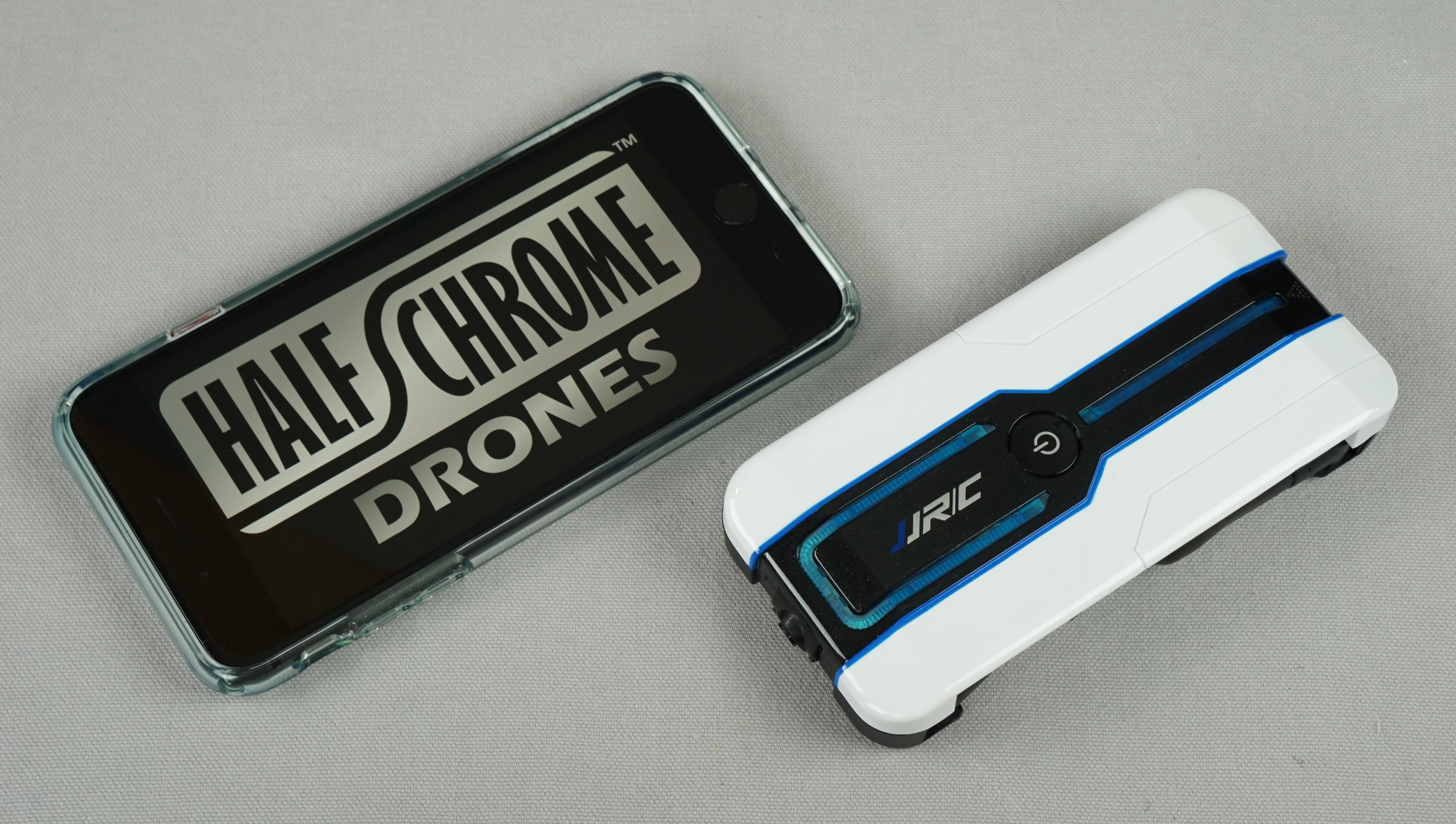 JJRC Spotlight drone