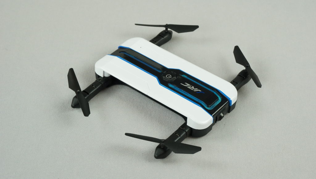 jjrc h61 spotlight selfie drone quadcopter rc airplane