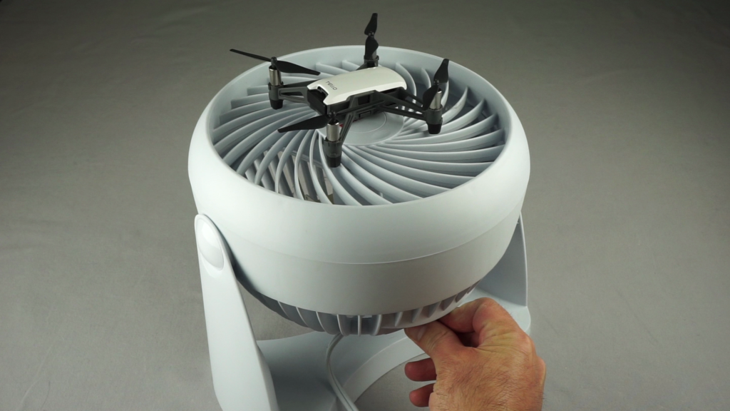 DJI Tello Range Extended 5X! The Xiaomi MI WiFi Extender
