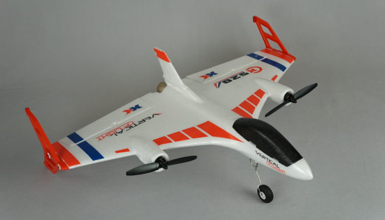 best vtol drone