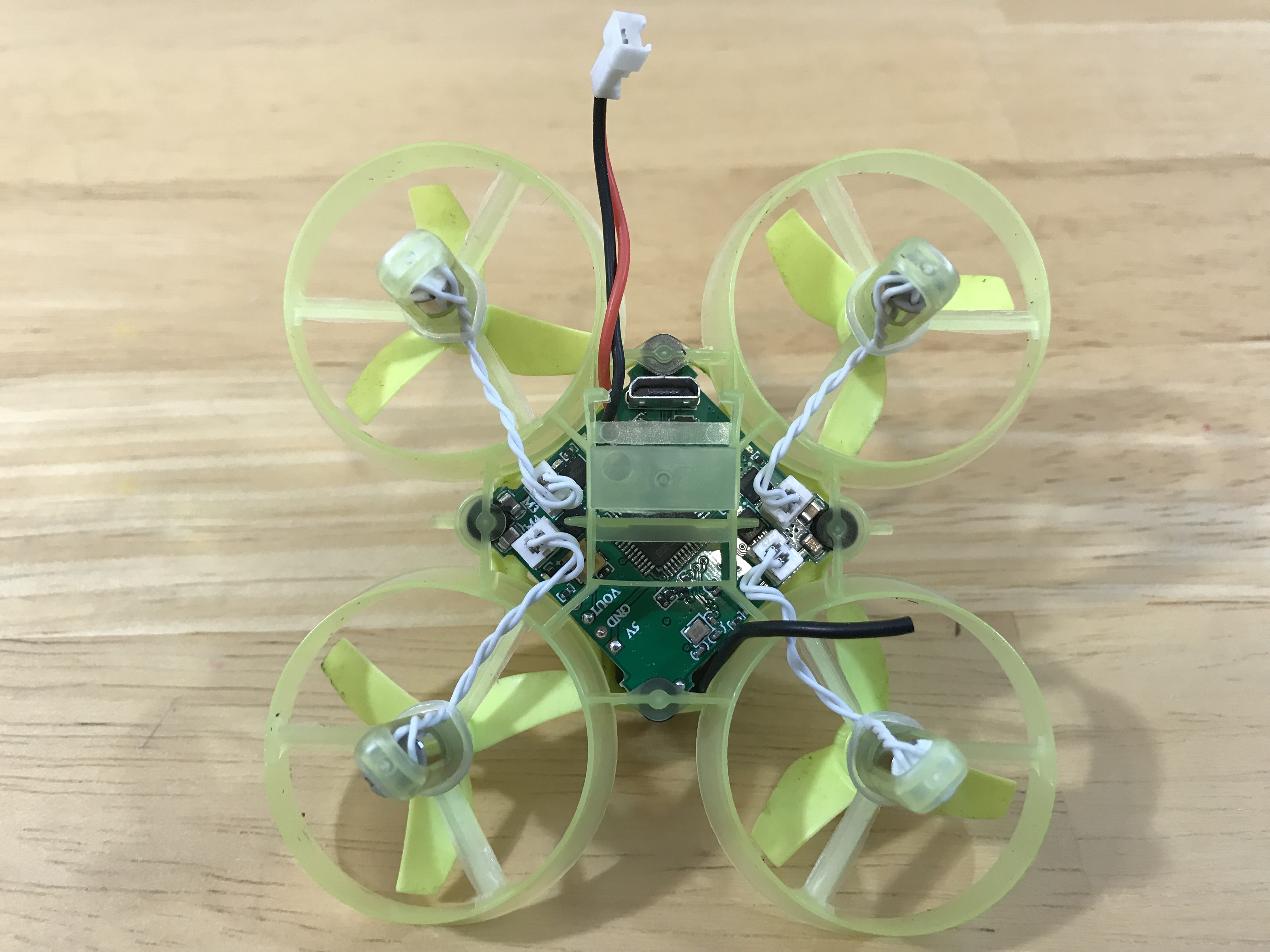 Eachine Beecore v2