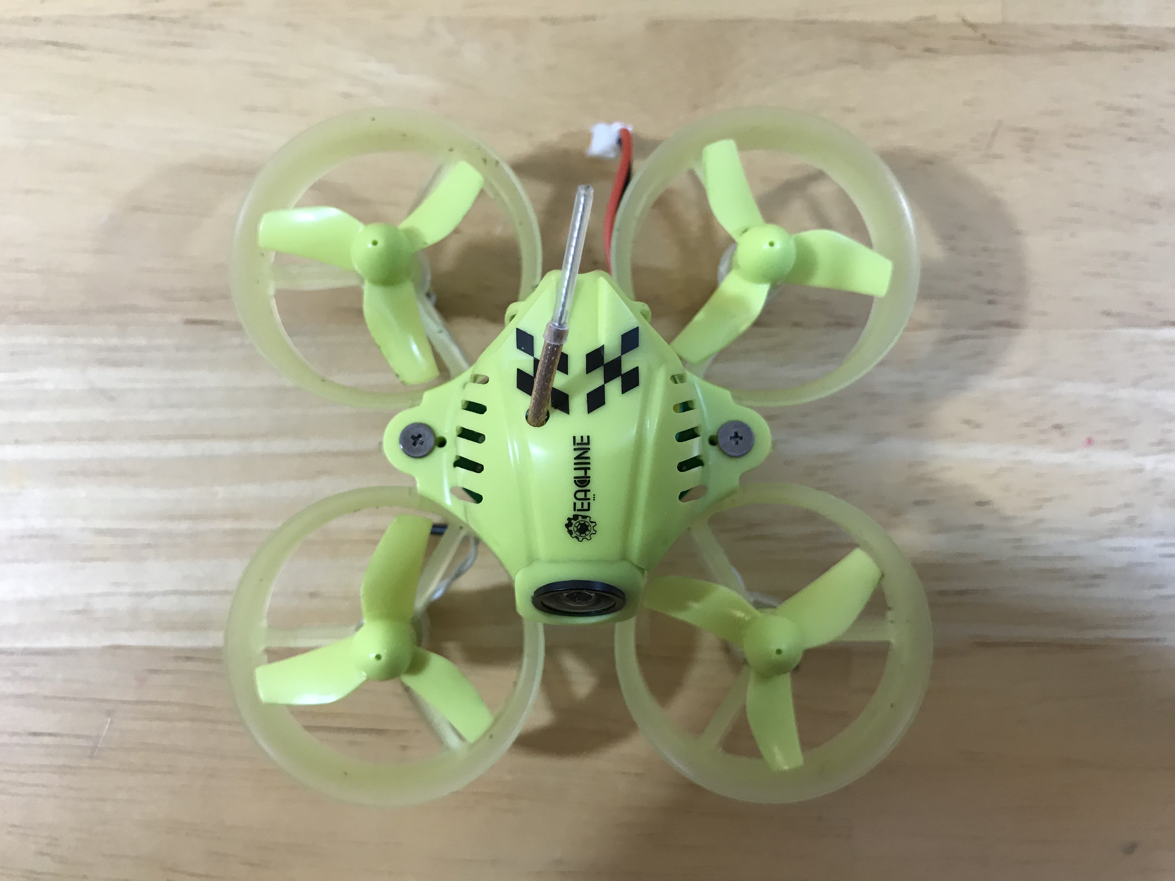 Eachine QX65