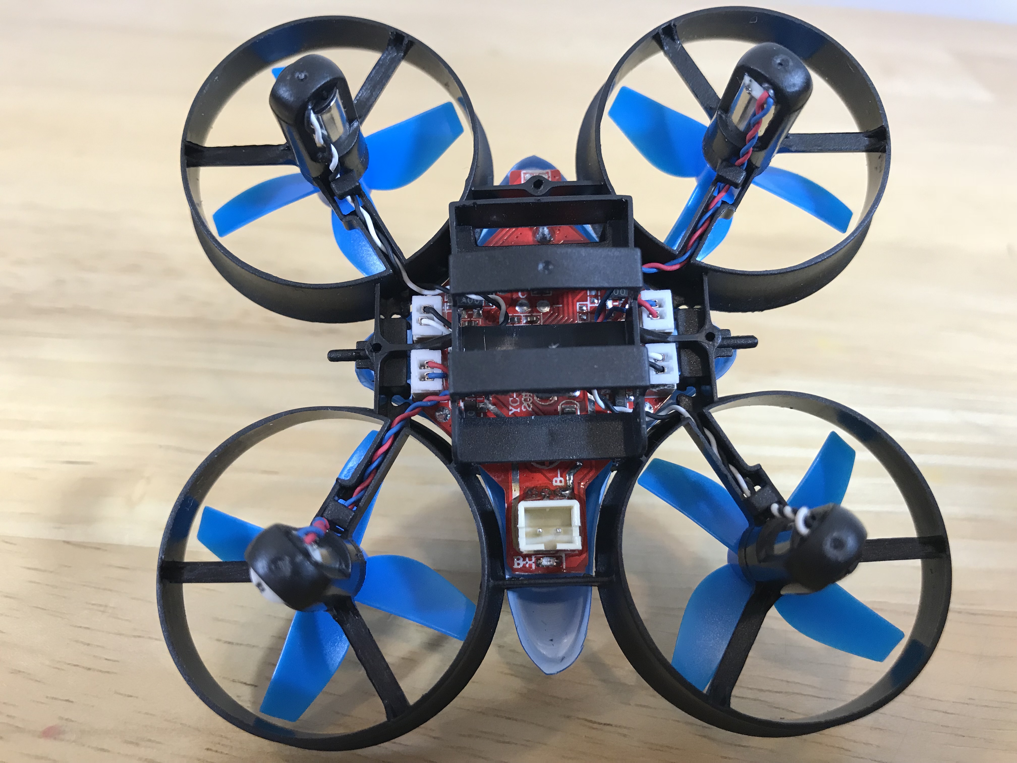 makerfire drone