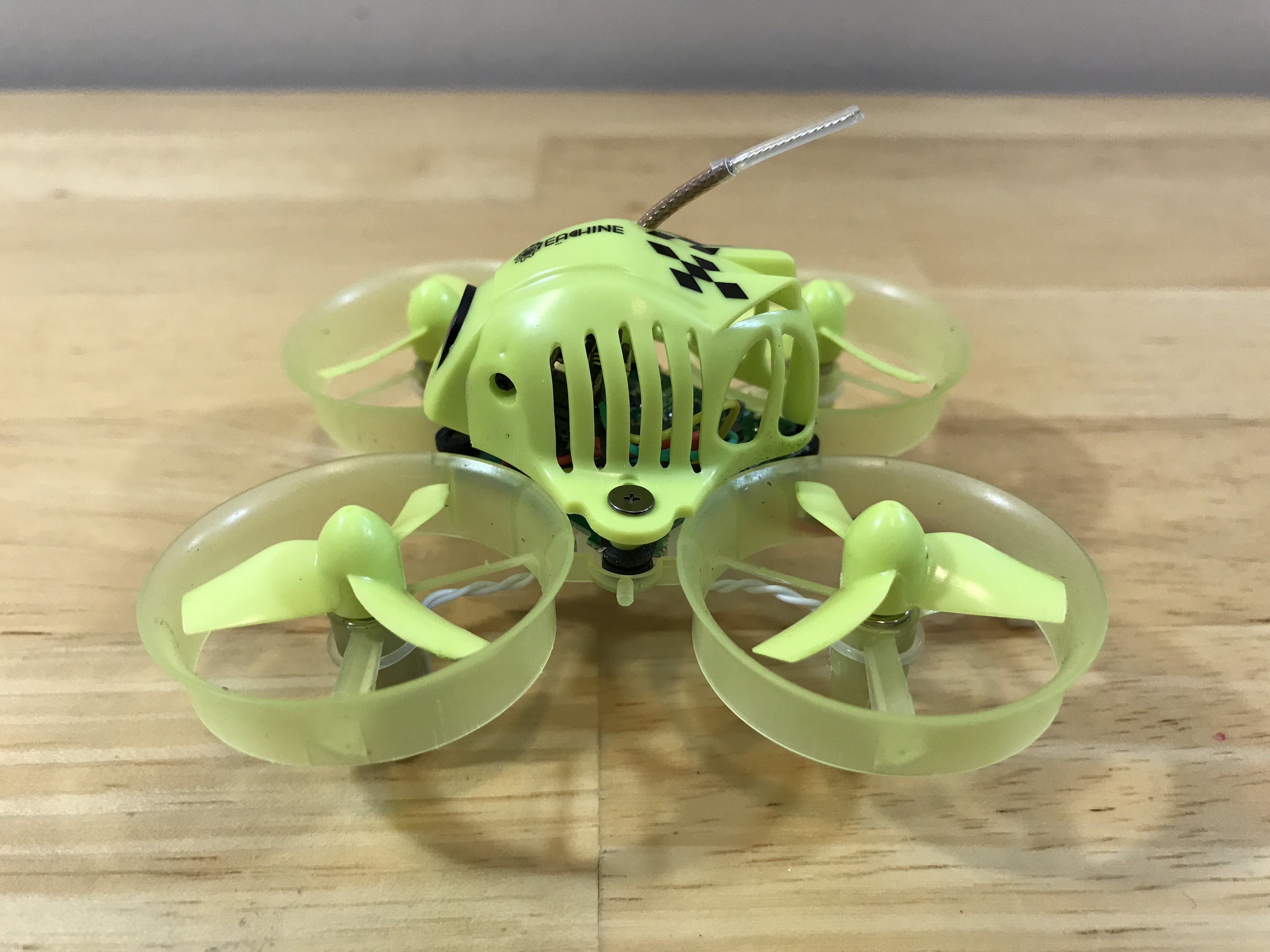 eachine qx65