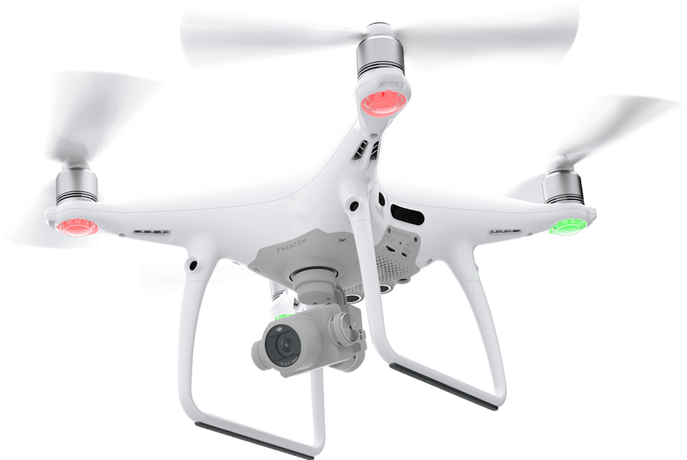 dji phantom 4 version 2.0