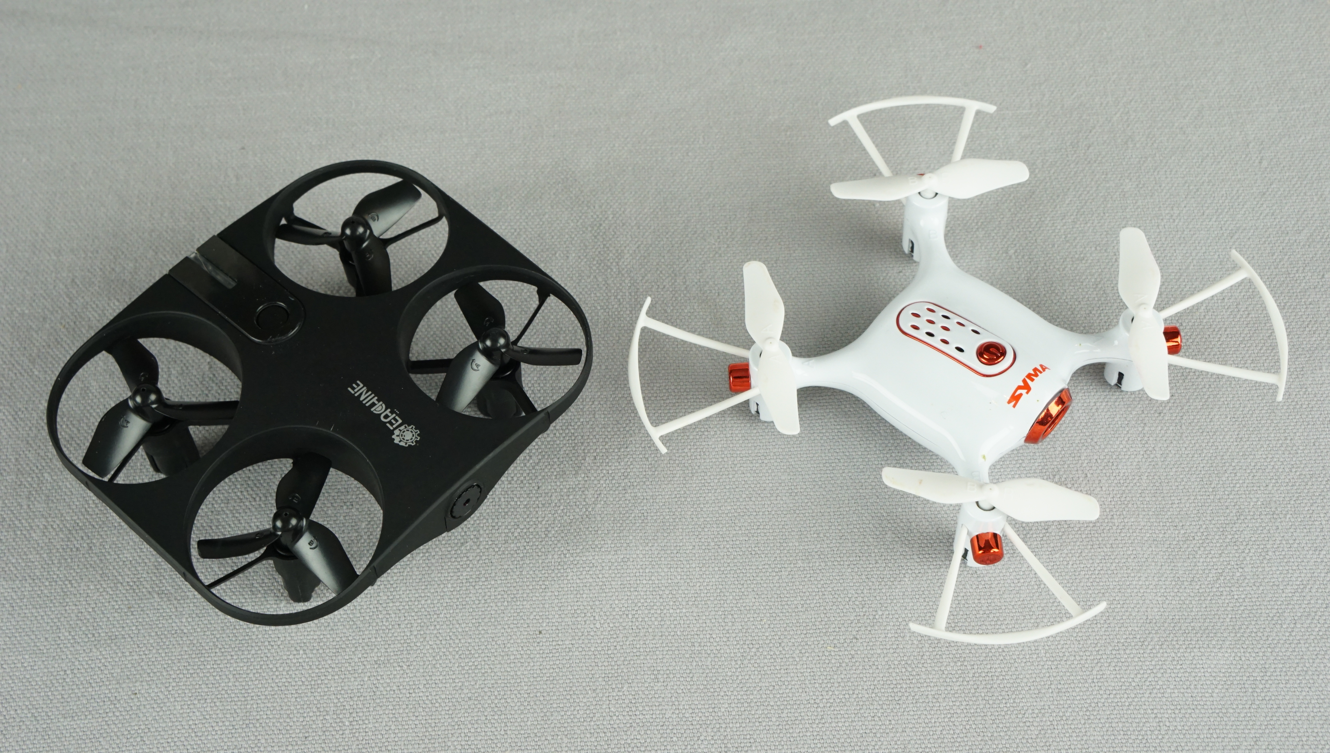 E014 drone