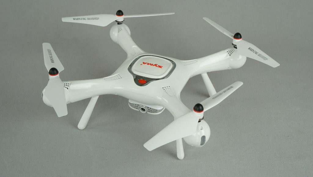 Syma X25 Pro: A GPS Drone for Under $100?