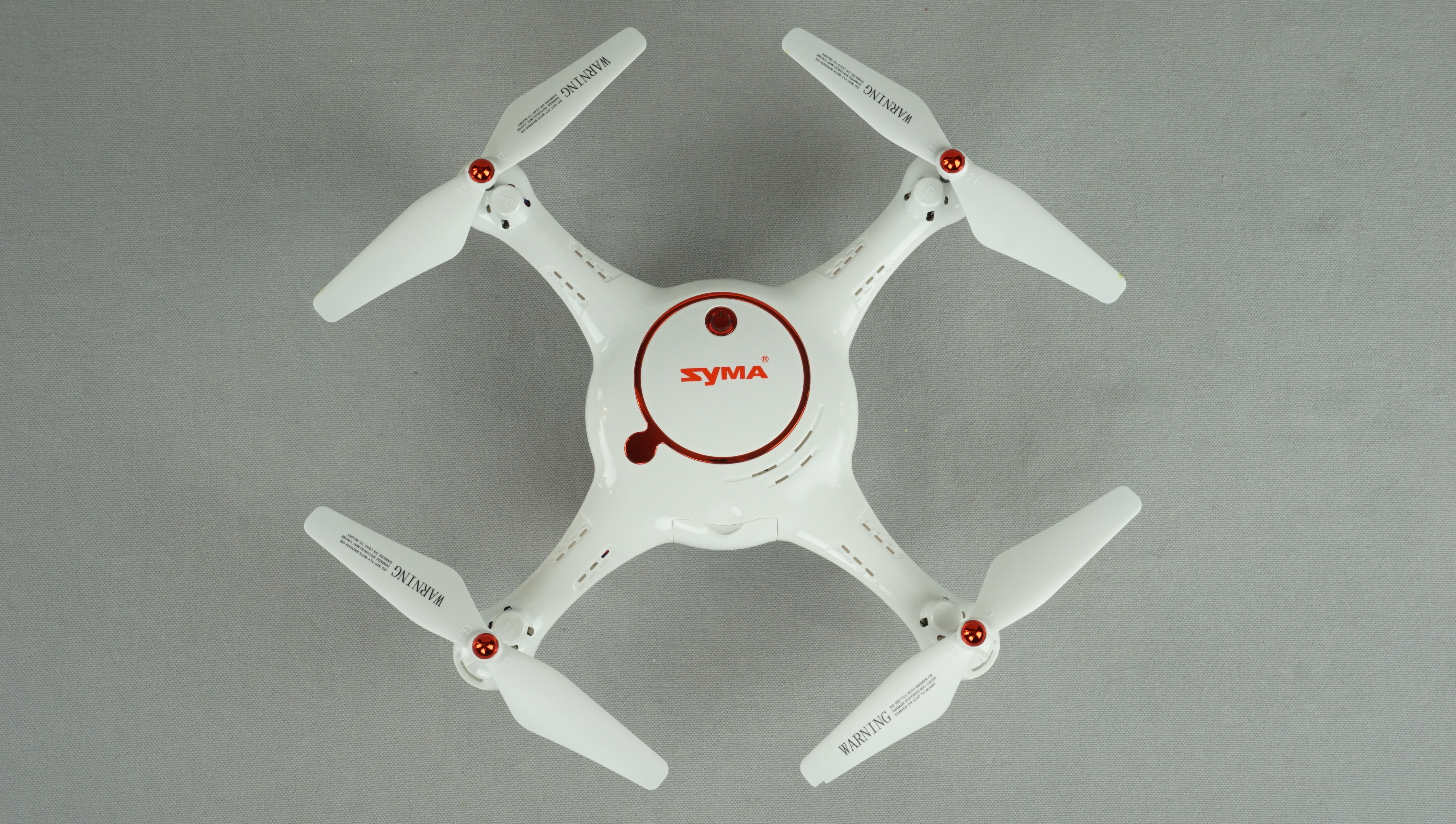 Syma X5UW-D rc quadcopter