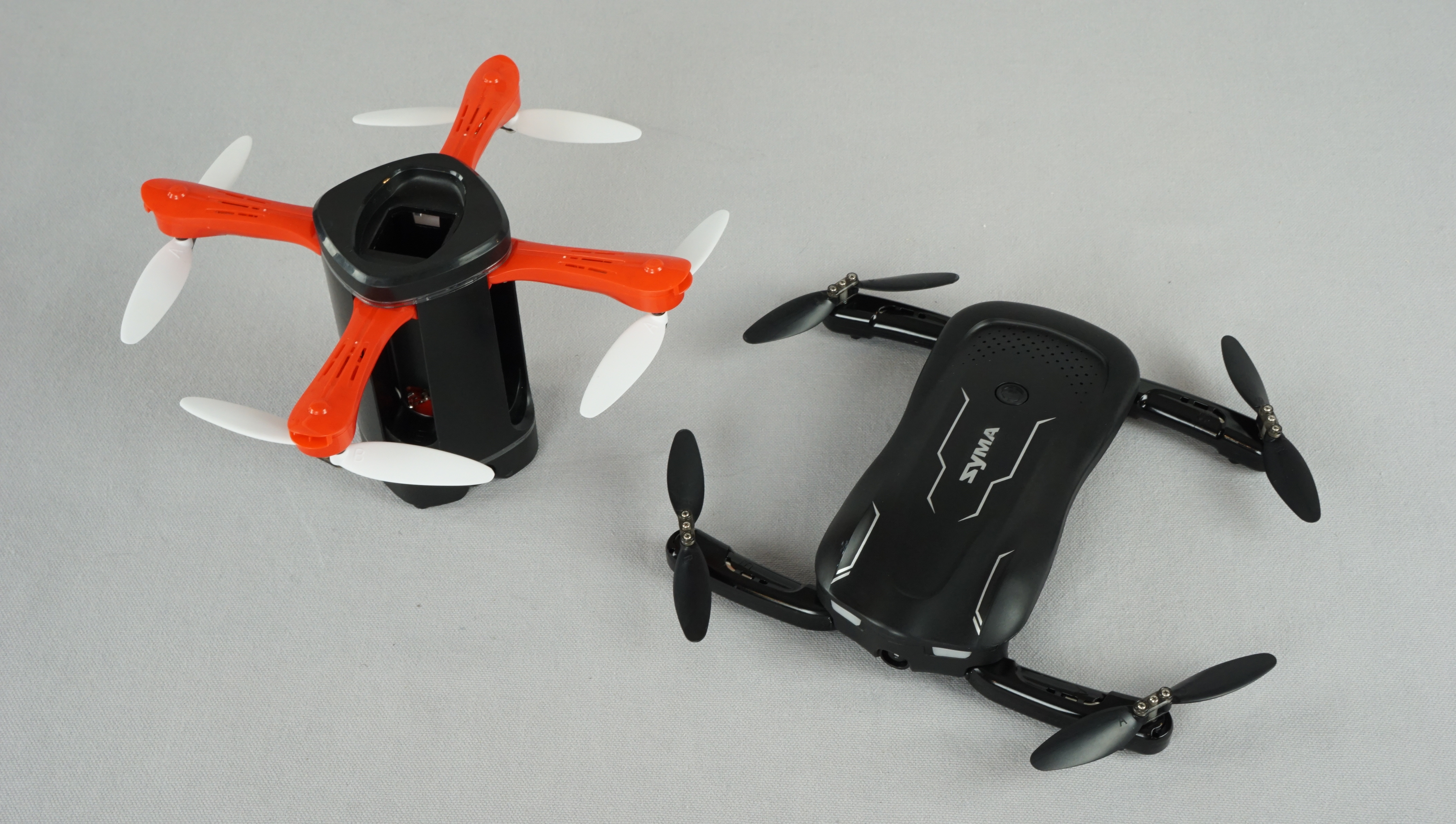 best syma drone