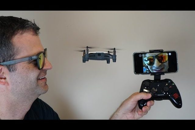 best selfie drone