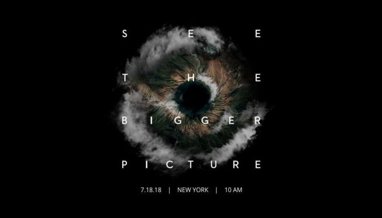 DJI july 18