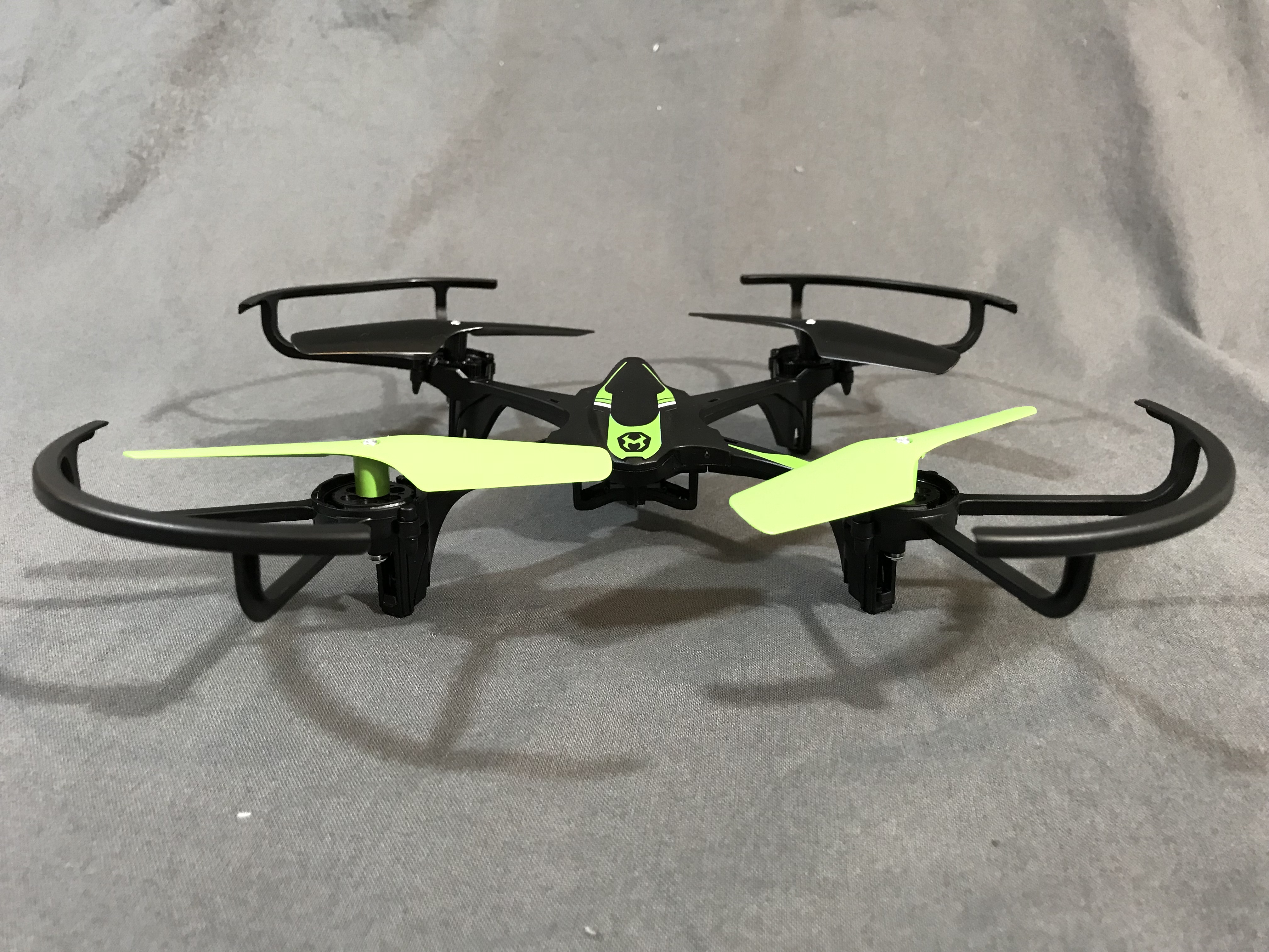 diy drone kit