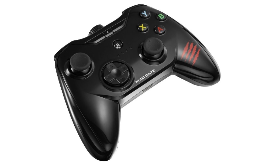 Mad Catz Bluetooth Controller