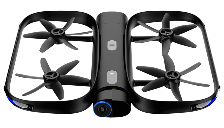 skydio r1