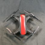 best drone camera