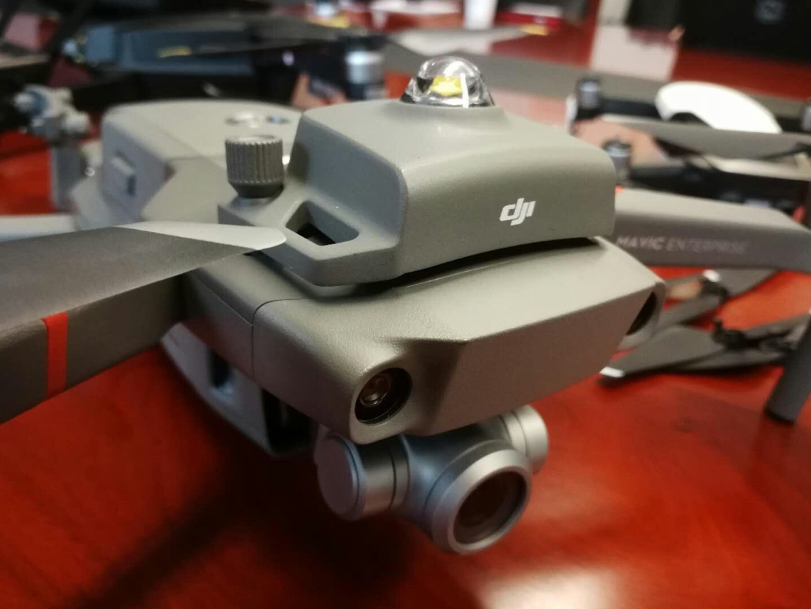 DJI Mavic Enterprise