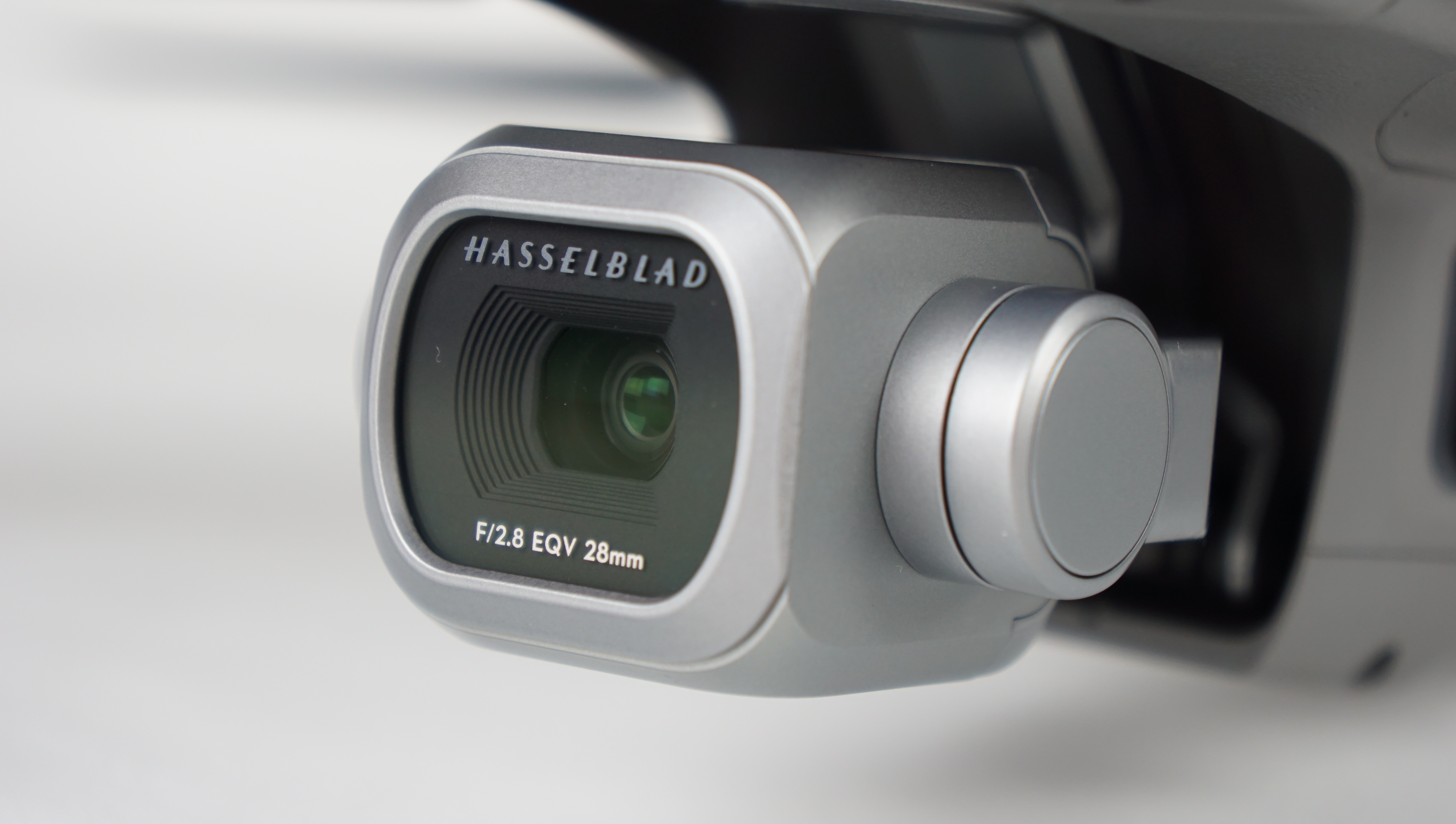 DJI Mavic 2 Pro Hasselblad camera