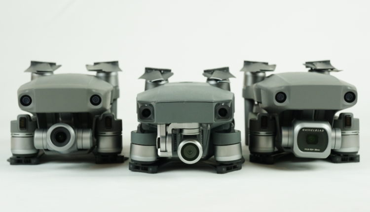 mavic 2 zoom vs mavic pro
