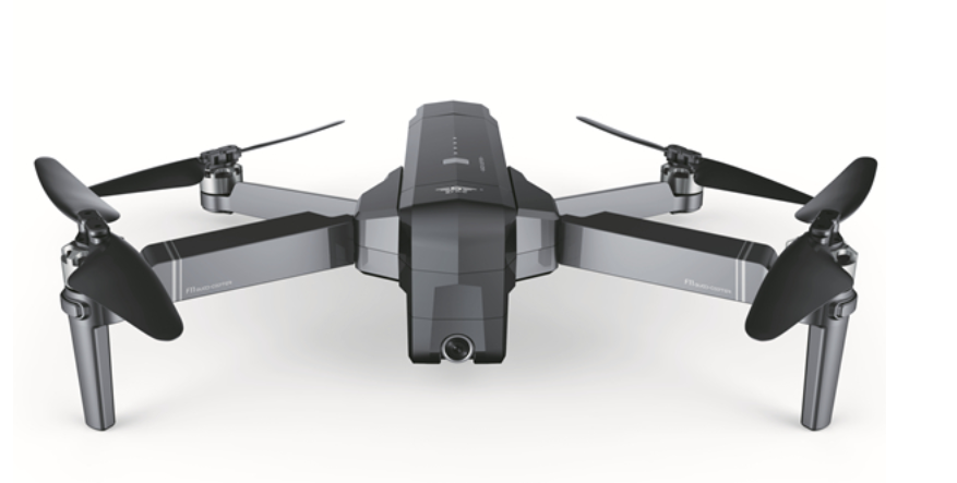 SJ R/C F11 5G Drone Selfie Quadcopter 1080P Follow GPS Auto Return for Gift Q7J4 