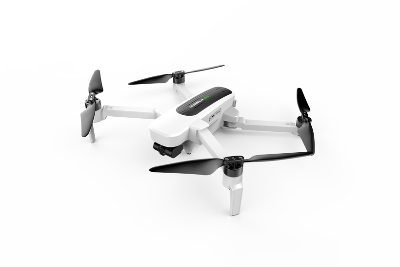 Hubsan Zino GPS drone 4k camera